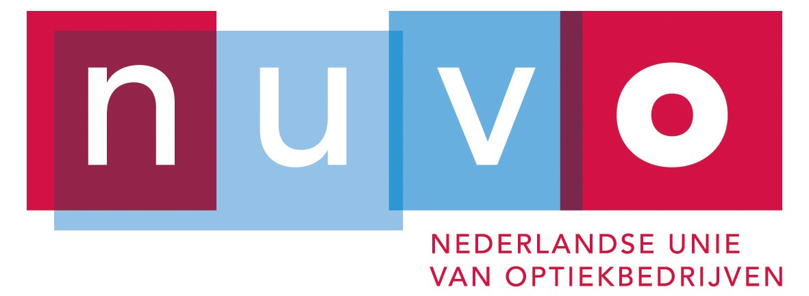 Logo Nederlandse Unie Van Optiekbedrijven